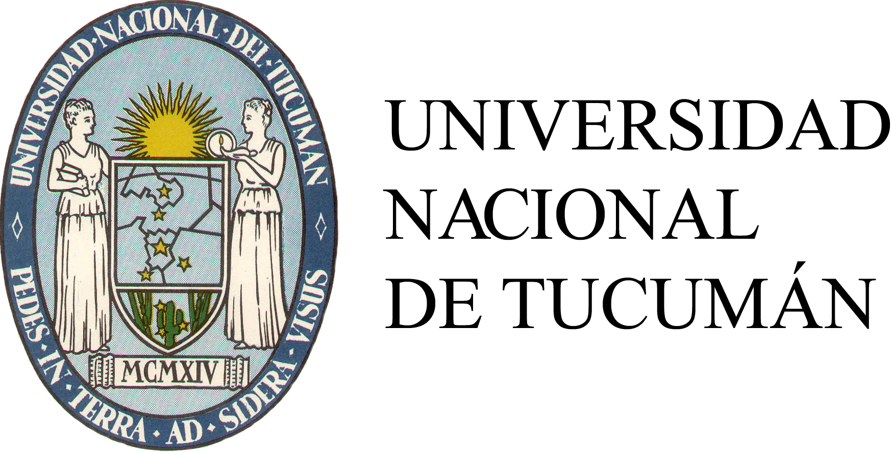 Logo UNT