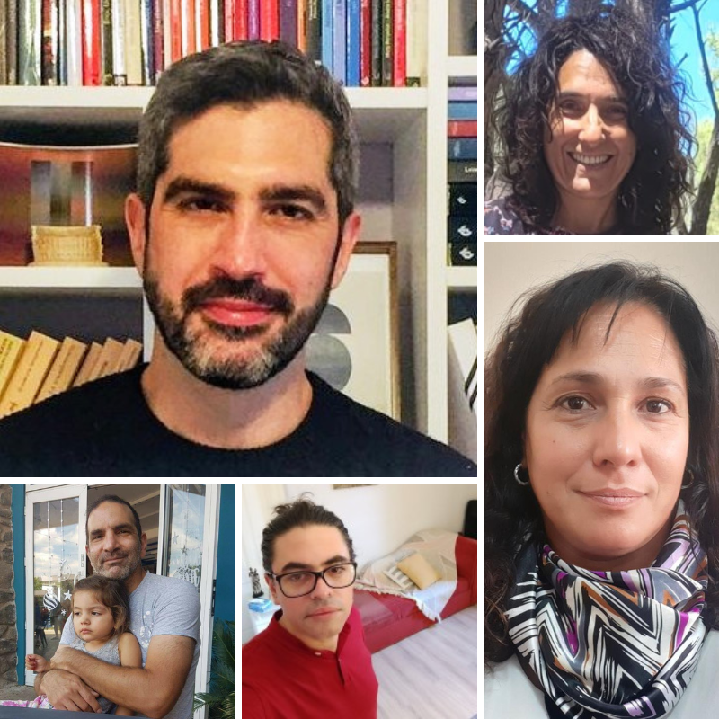 Violencia y Convivencia Escolar: Dispositivos de investigación y de intervención desde la Psicología Educacional.